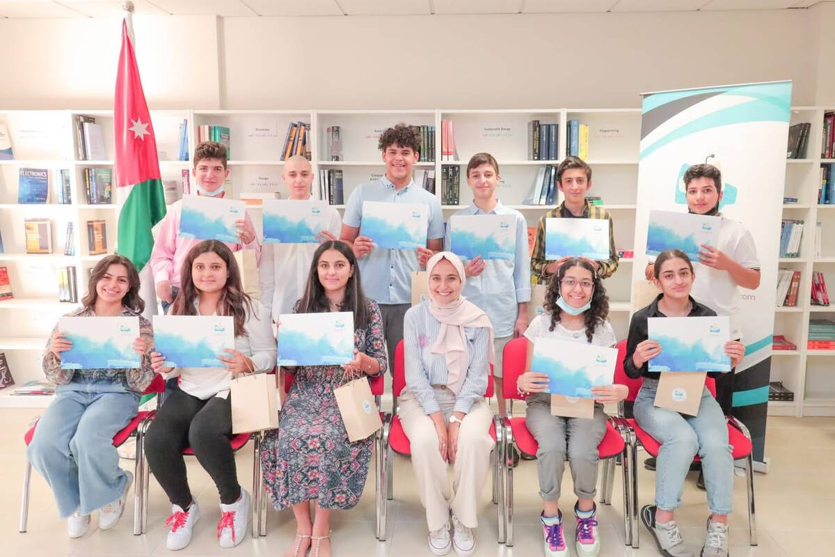 نادي المناظرات الصيفي (2021-2026)